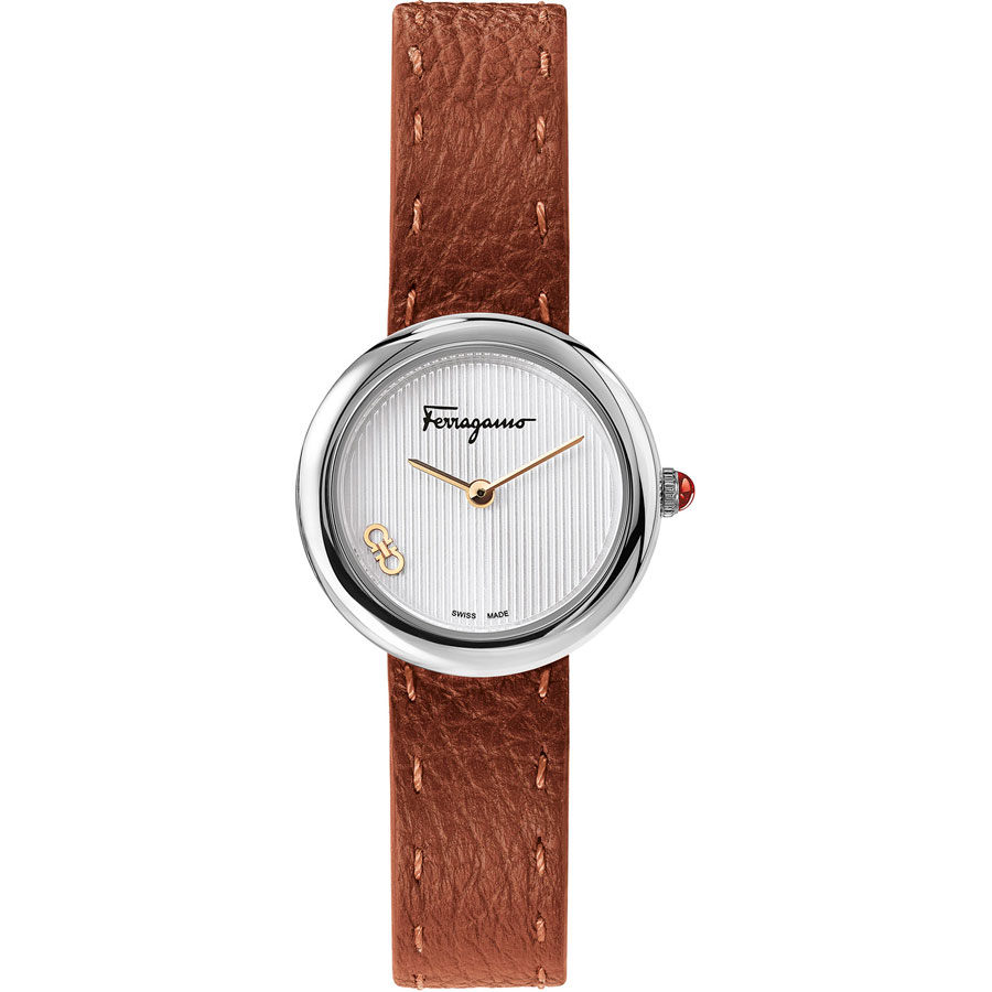Часы Salvatore Ferragamo Signature SFNL00120